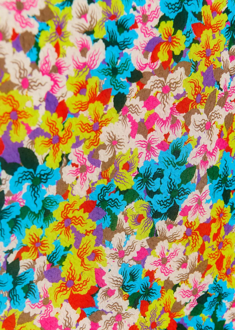 JABER SJAAL FLEUR