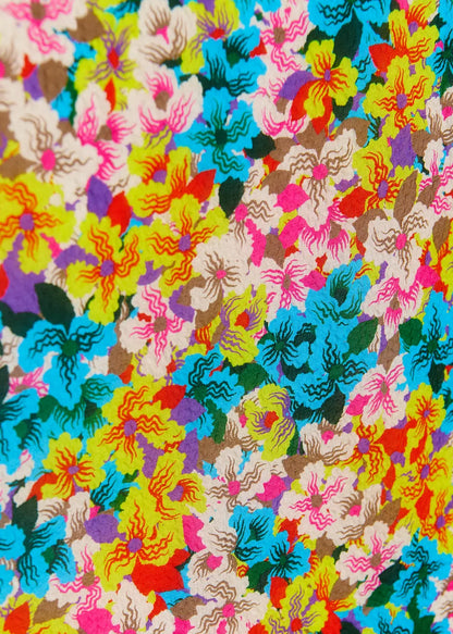JABER SJAAL FLEUR