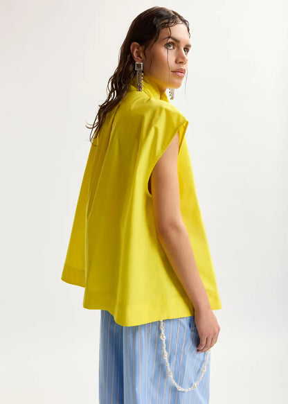 ESSENTIEL - JALAYSIA SM TOP LEMON