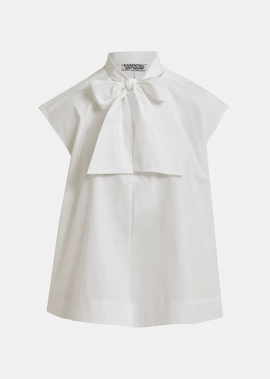 JALAYSIA SM TOP WHITE