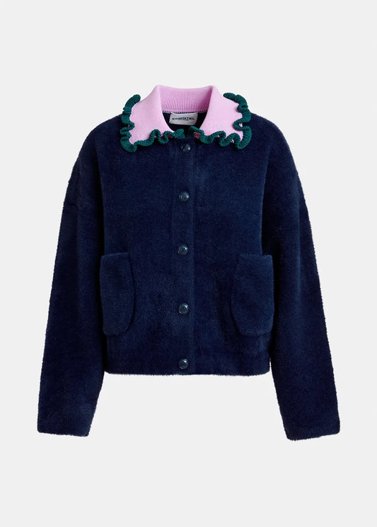 JARDENER CARDIGAN COMBO NIGHT