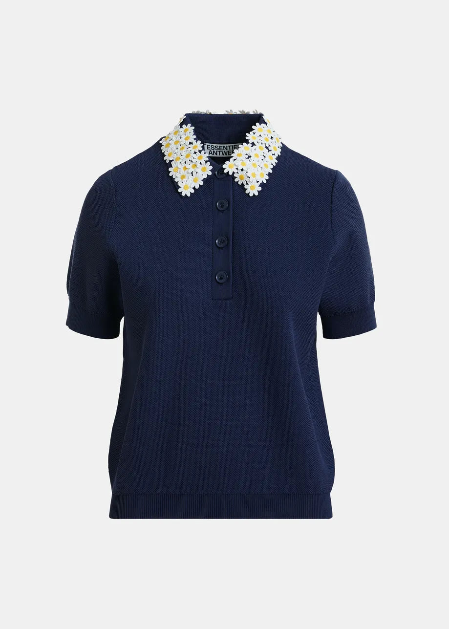 JEMBER POLO BLUE