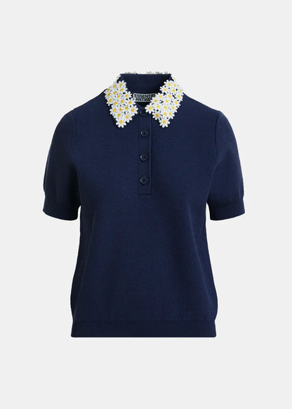 JEMBER POLO BLUE