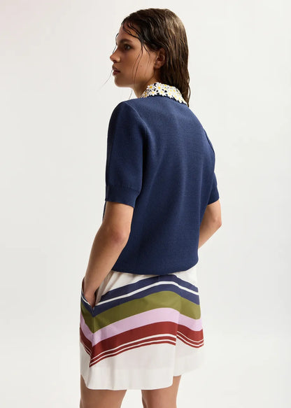 JEMBER POLO BLUE