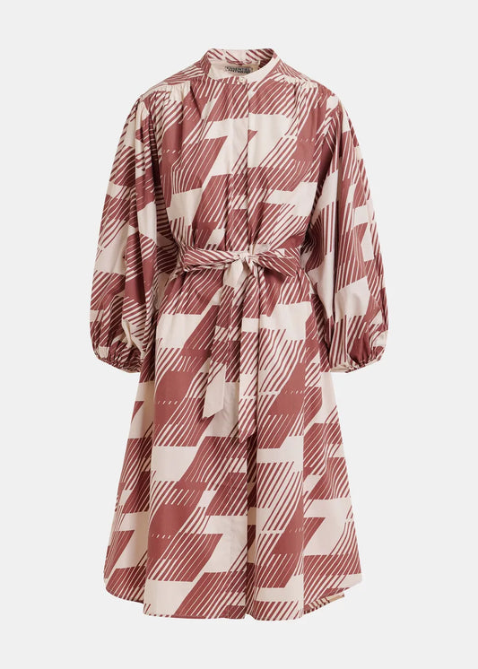ESSENTIEL - JEX DRESS COMBO