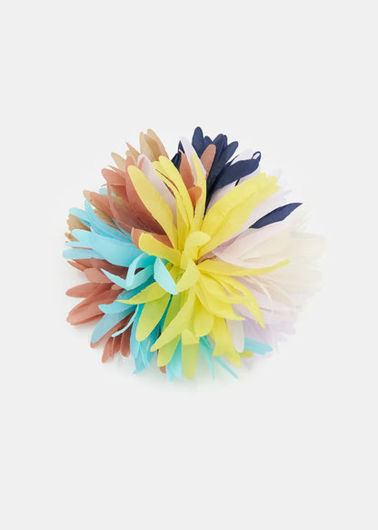 JORTENSIA BROOCH COMBI