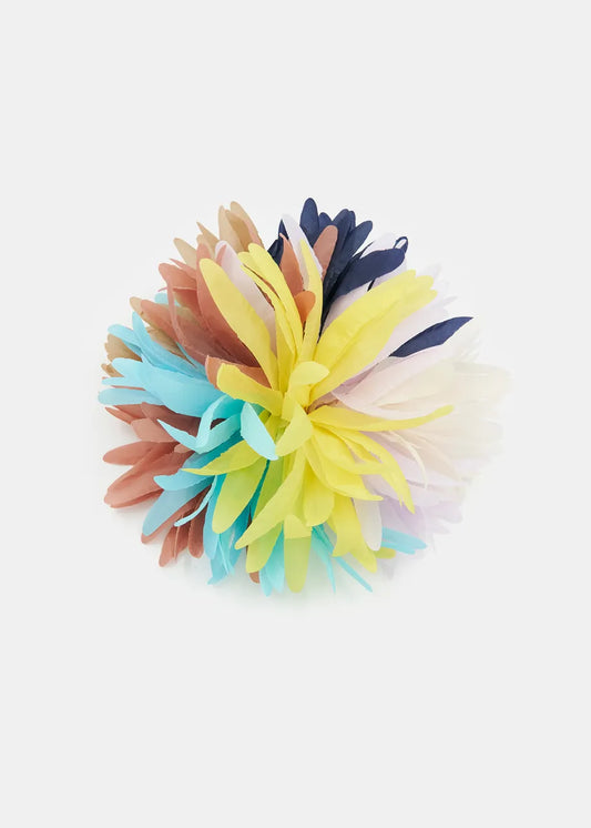 ESSENTIEL - JORTENSIA BROOCH COMBI