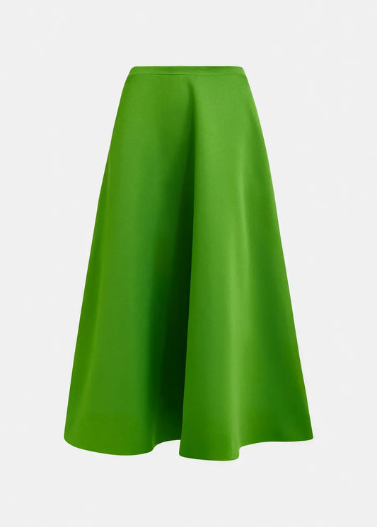 JULIO SKIRT GREEN