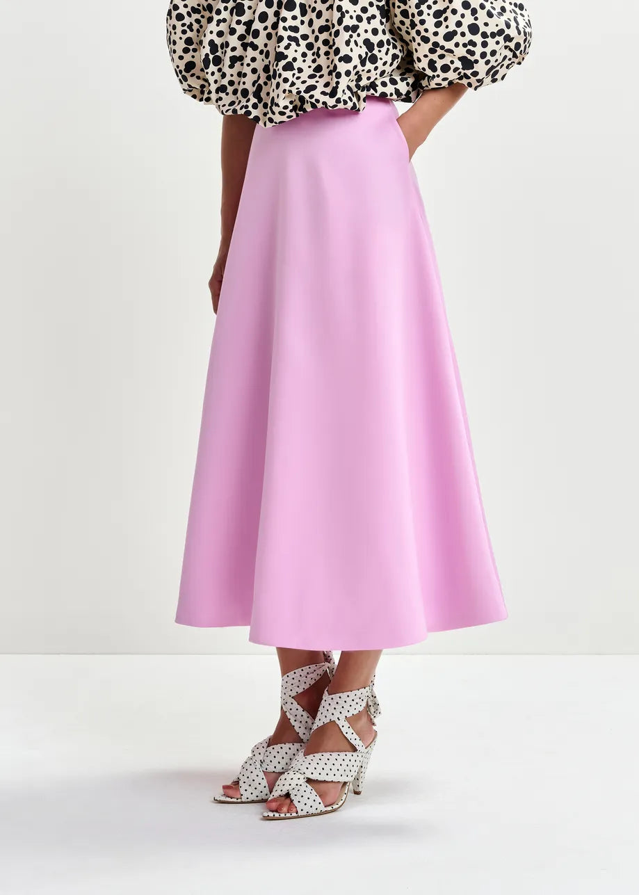 JULIO SKIRT PINK