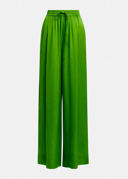 JULISSA PANTS GREEN