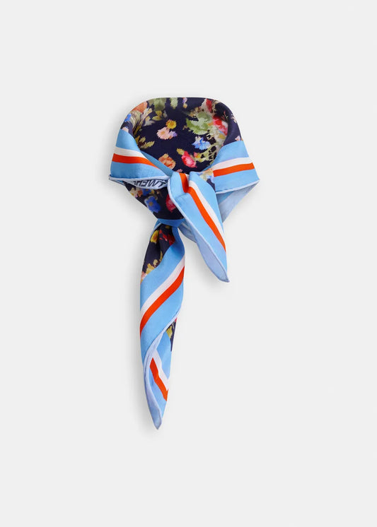 JUNGLE SCARF COMBO NIGHT