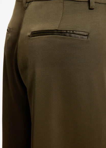 ESSENTIEL - KATHERINA PANTS KHAKI