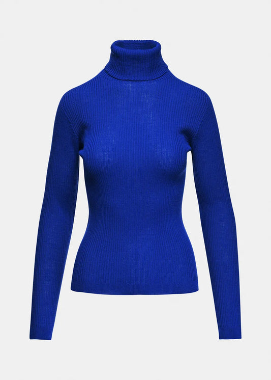 KELMUSEZ PULL RDC INDIGO
