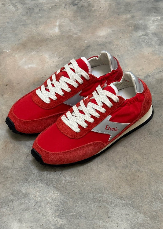 ETNIC - TRANS AM2.0 ROUGE