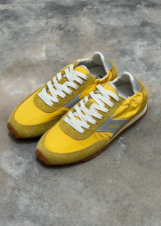 ETONIC - TRANS AM2.0 YELLOW