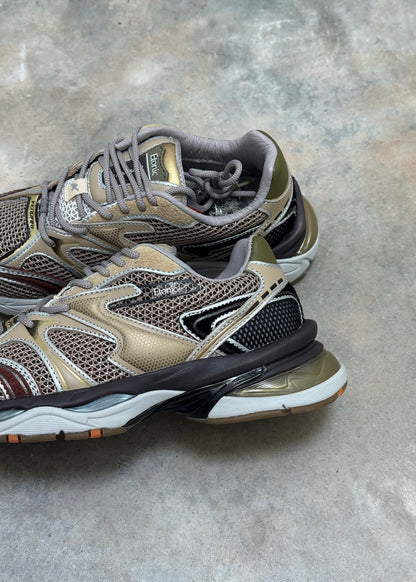 sneaker etonic kendari chocolate