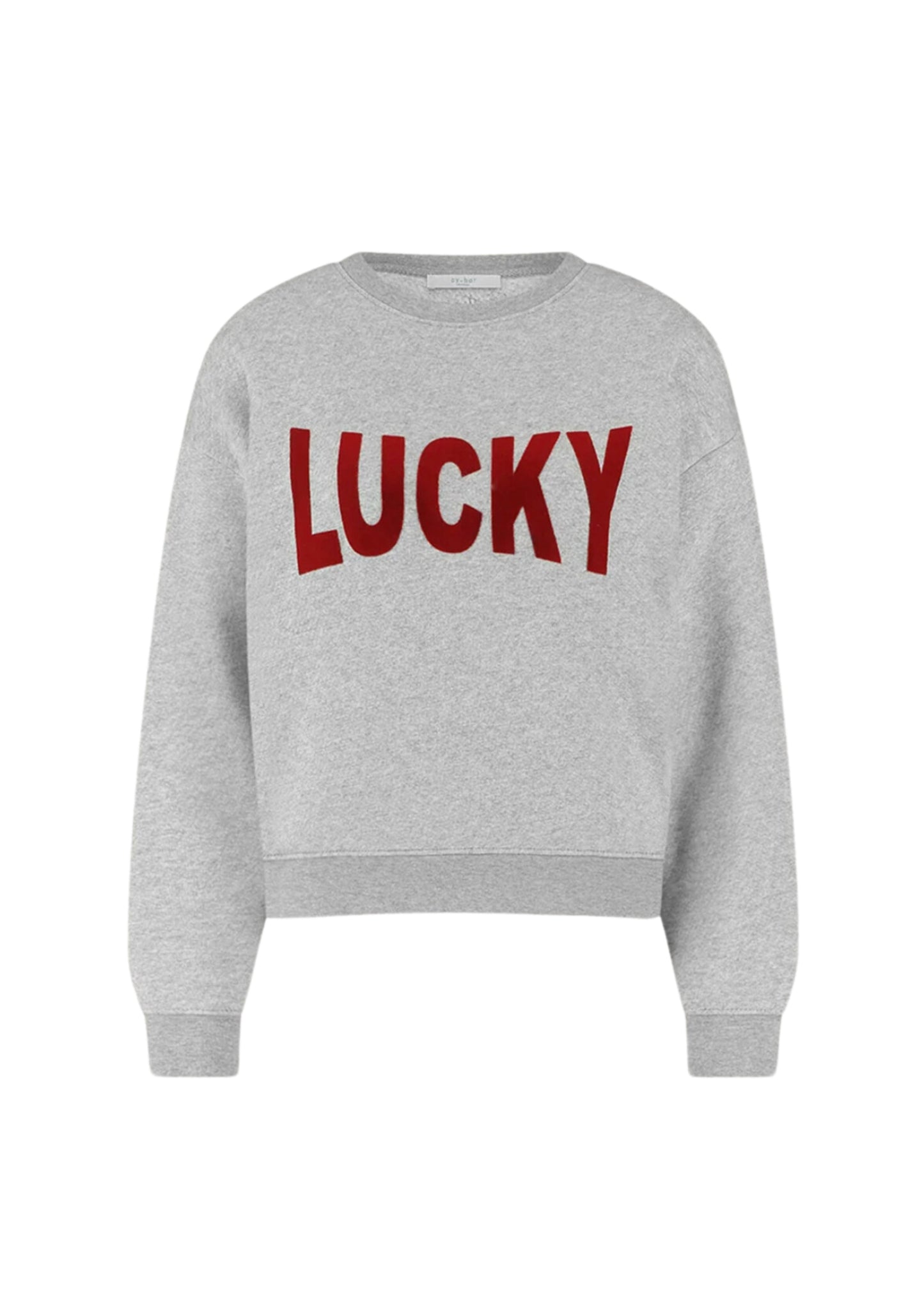 BY BAR - LUCKY SWEATER