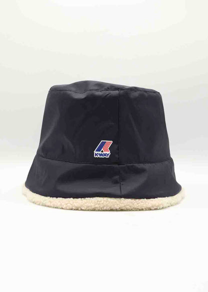 K-WAY - BUCKET HAT REVERSIBLE