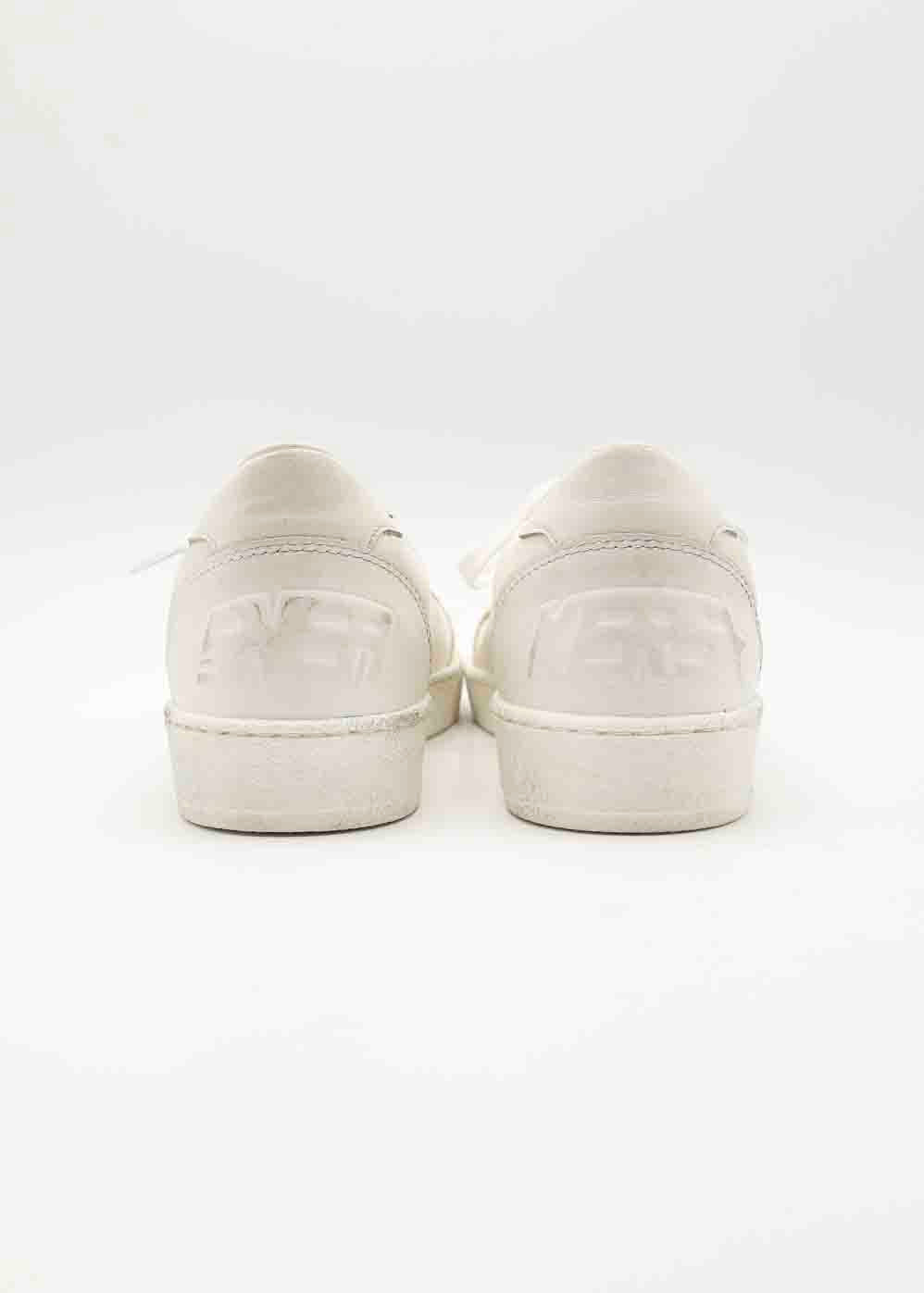 GOLDEN GOOSE - BALLSTAR WHITE