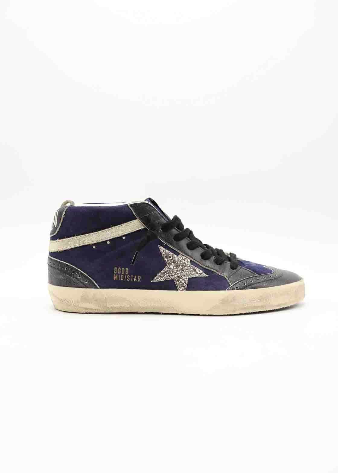 GOLDEN GOOSE - B STAR NAVY