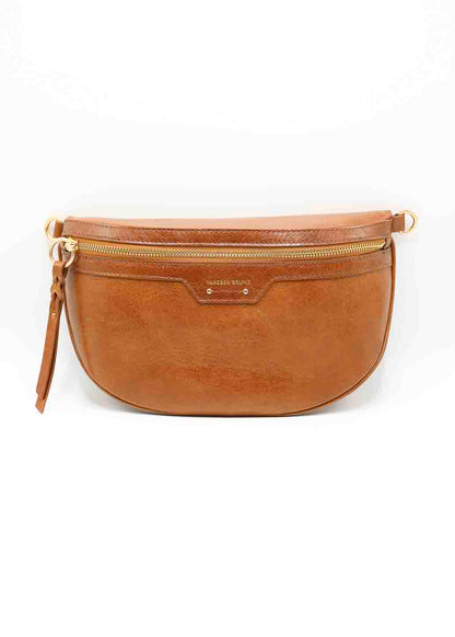 VANESSA BRUNO - CROSSBODY BAG