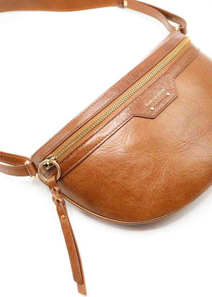 VANESSA BRUNO - CROSSBODY BAG