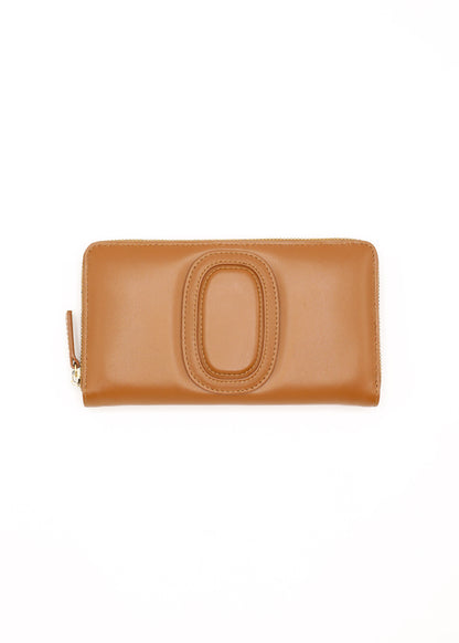 OCTOGONY - WALLET CAMEL