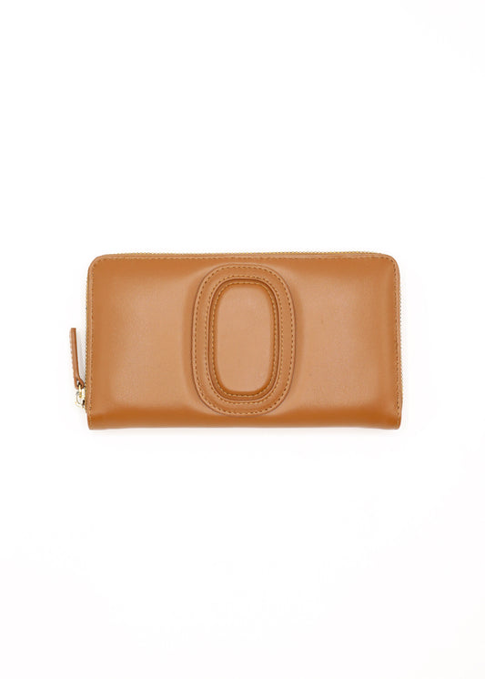 OCTOGONY - WALLET CAMEL