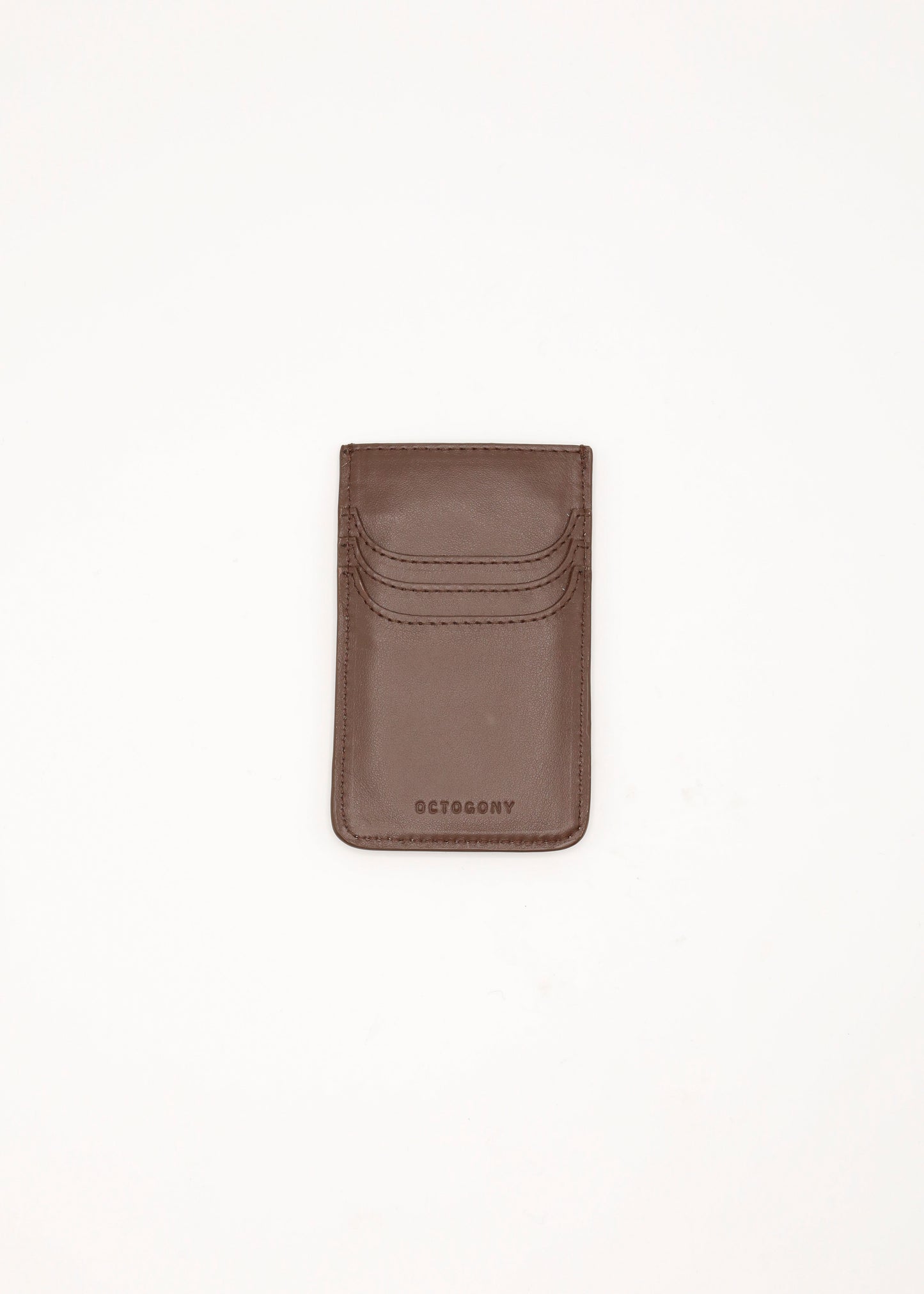 OCTOGONY - CARD HOLDER