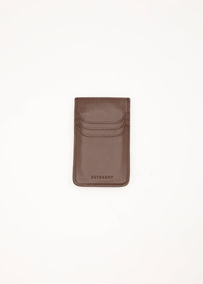 OCTOGONY - CARD HOLDER