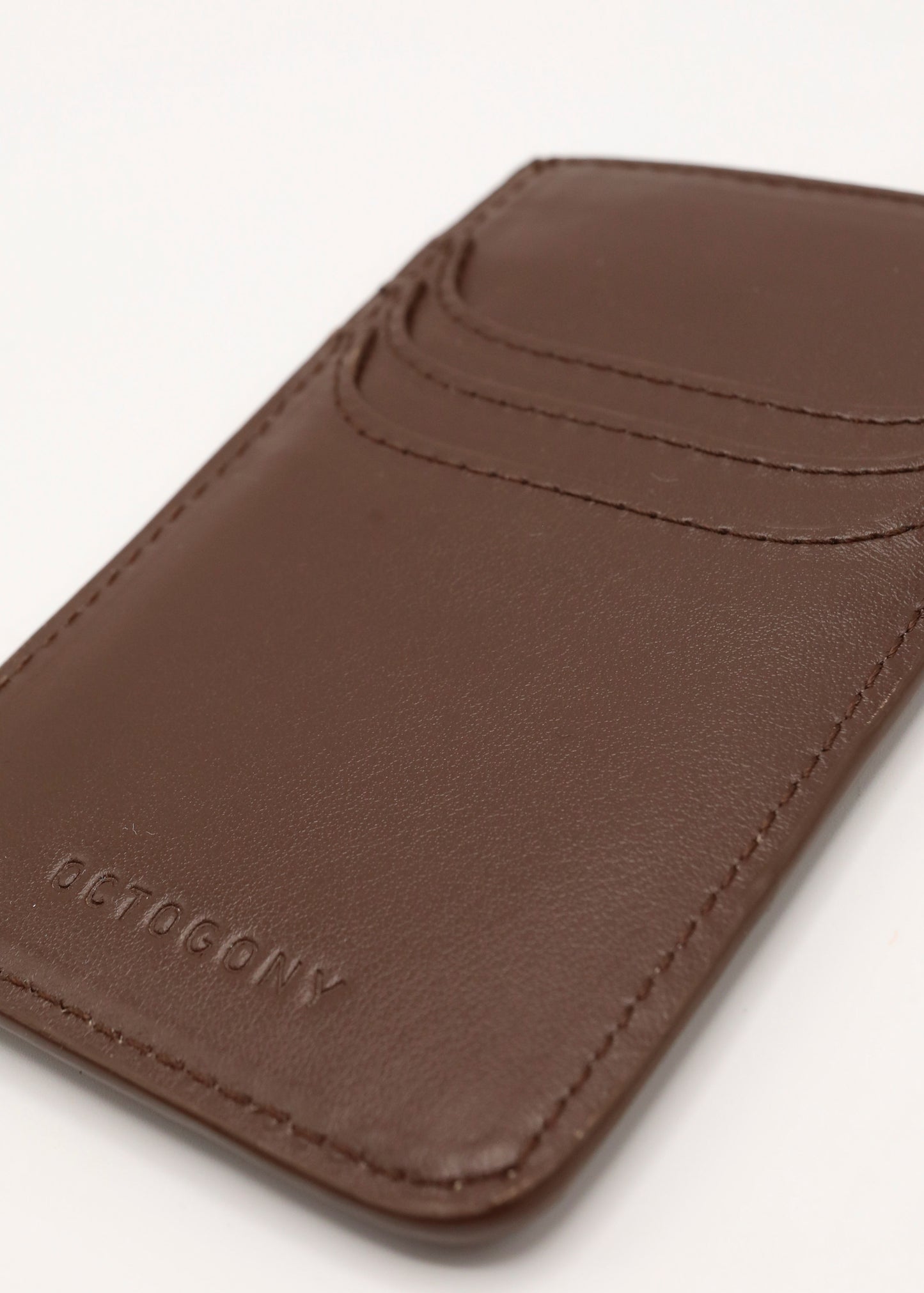 OCTOGONY - CARD HOLDER