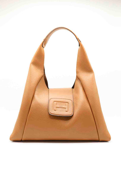 HOGAN - LEATHER BAG