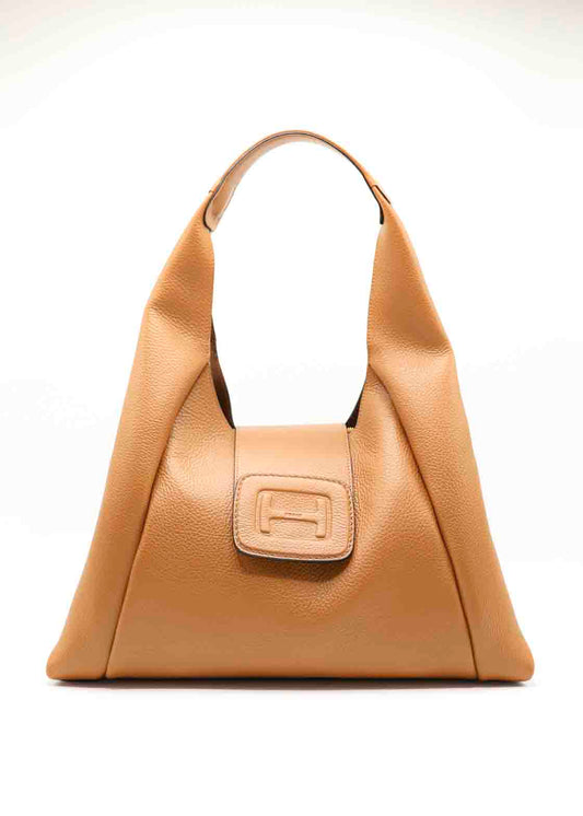 HOGAN - LEATHER BAG