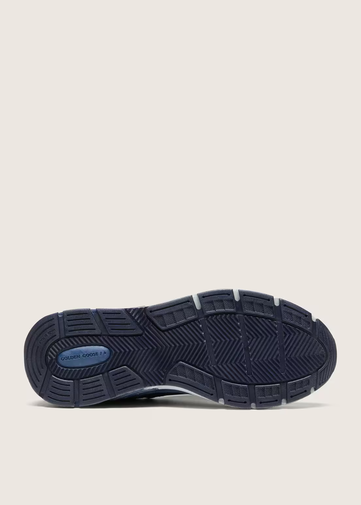 RUNNING DAD SUEDE/STAR