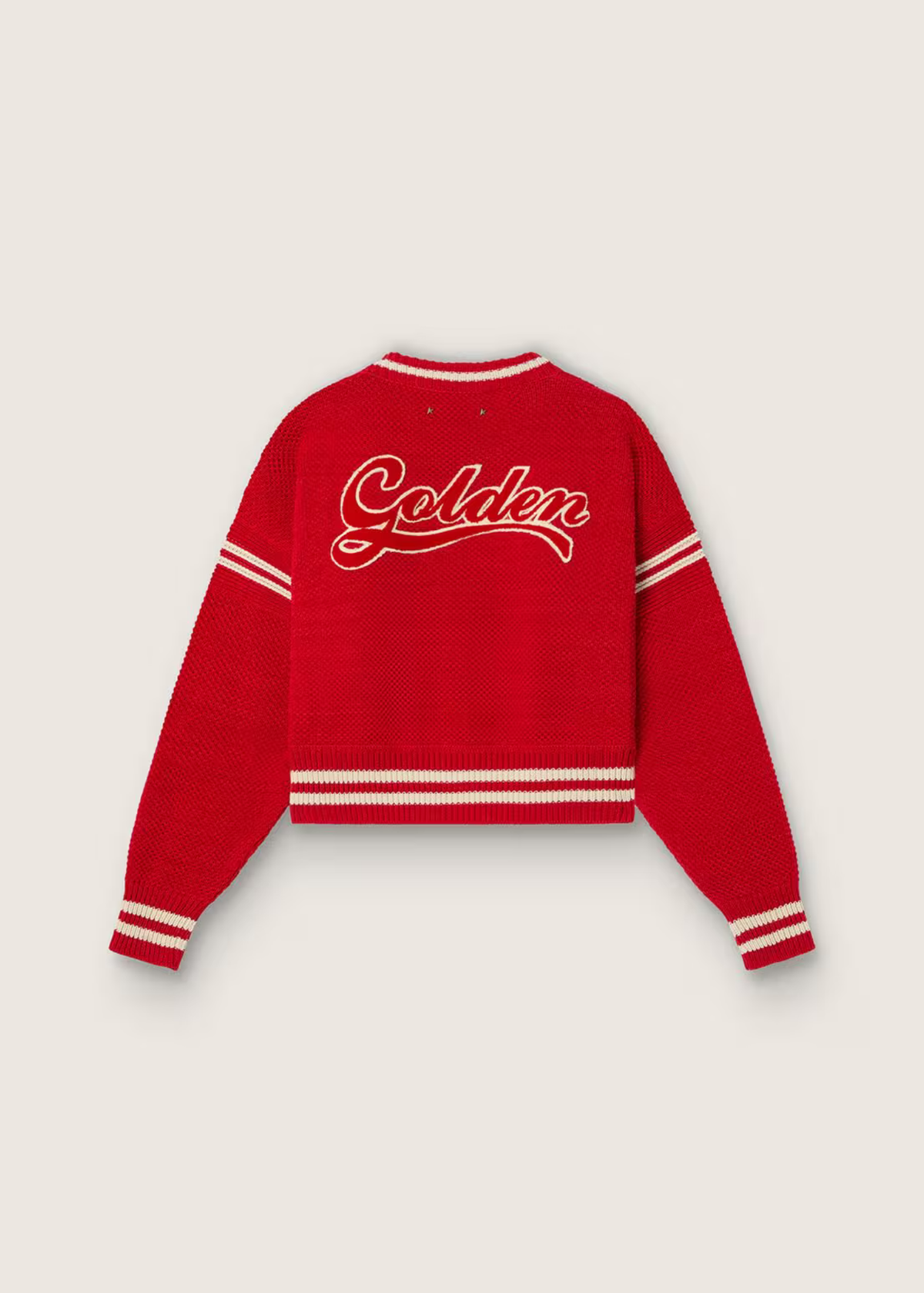 PULL COTTON RDC RED