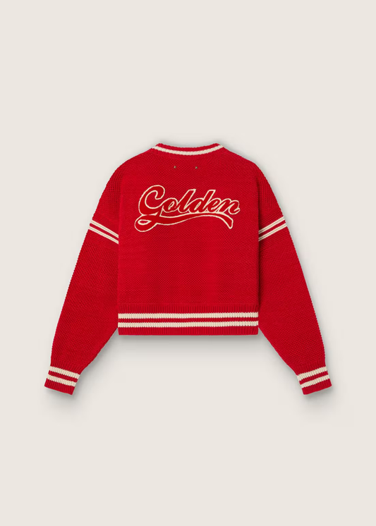 PULL COTTON RDC RED
