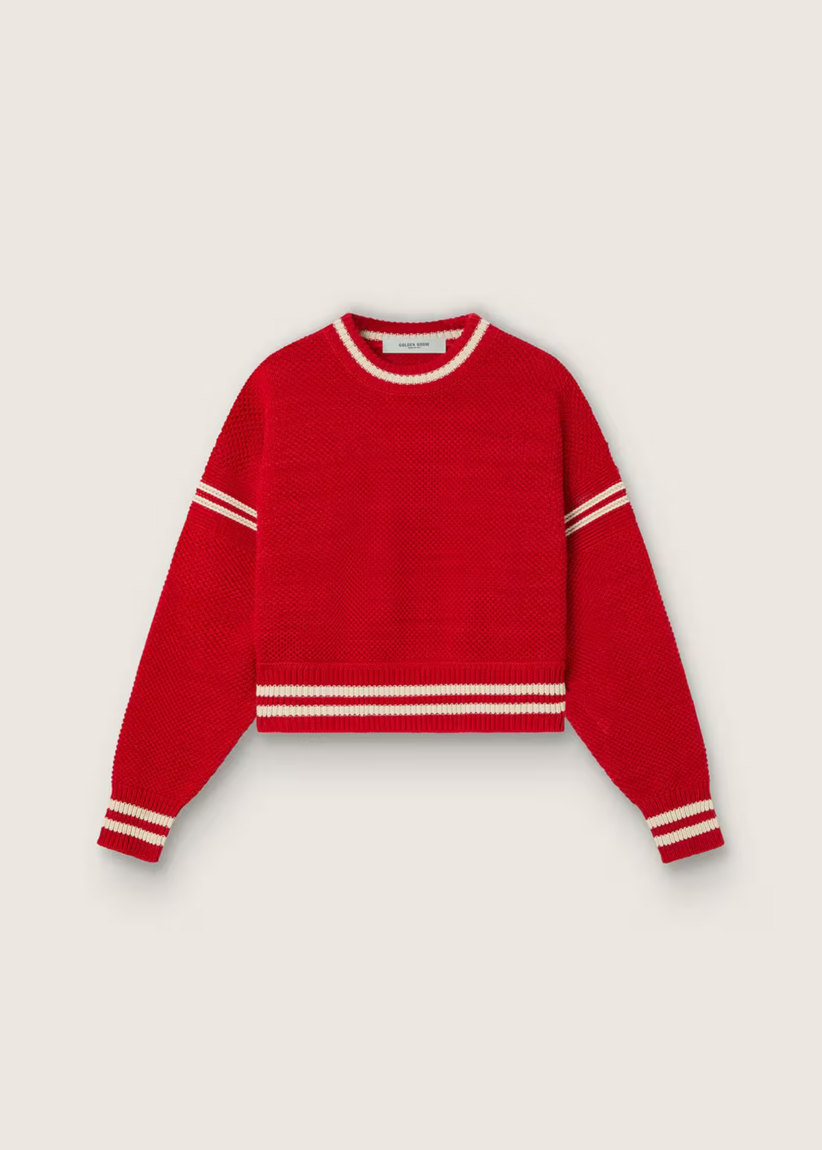 PULL COTTON RDC RED