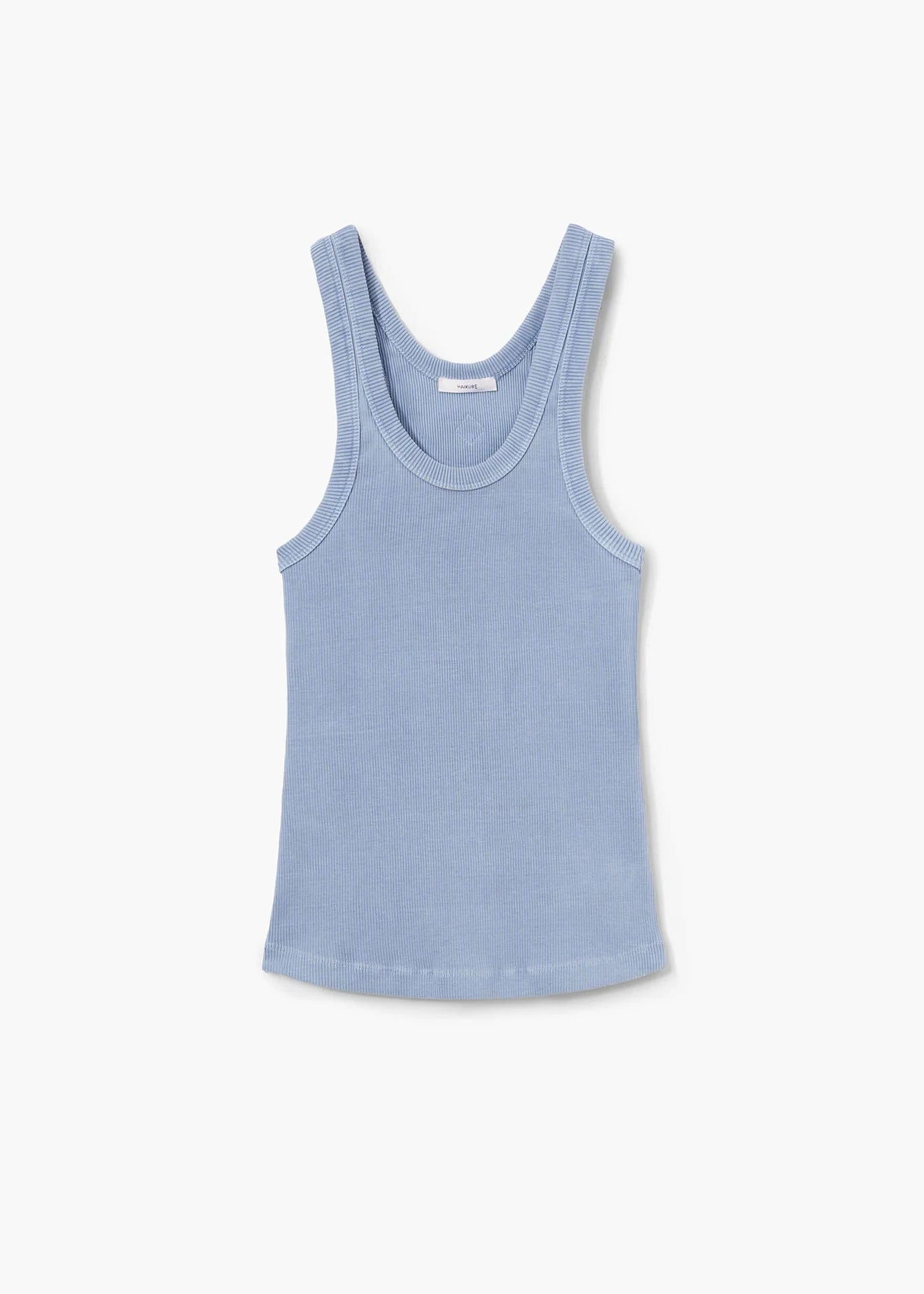 GEM TOP SM INDIGO