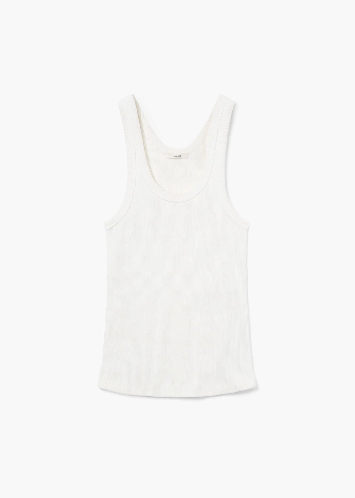 GEM TOP SM OFFWHITE