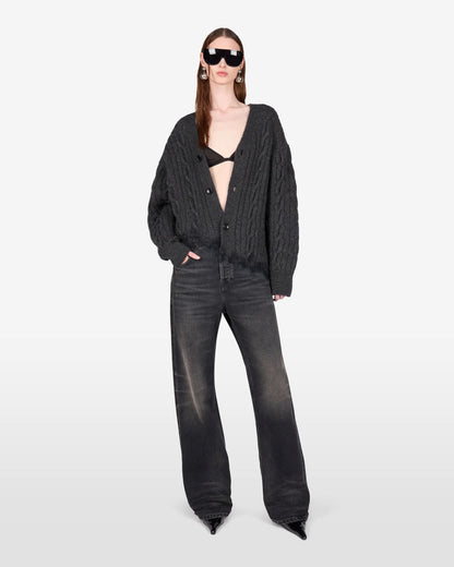 HAIKURE - JANICE VINTAGE JUMPSUIT