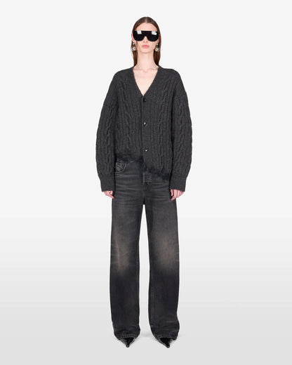 HAIKURE - JANICE VINTAGE JUMPSUIT