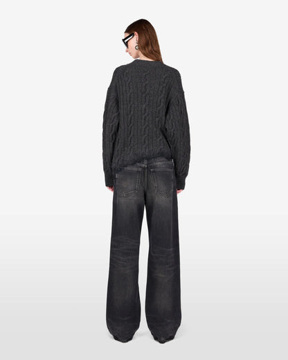 HAIKURE - JANICE VINTAGE JUMPSUIT