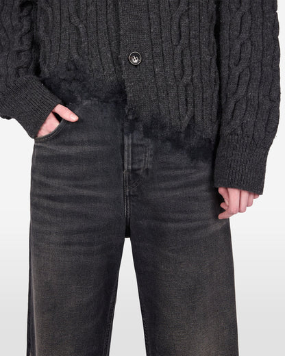 HAIKURE - JANICE VINTAGE JUMPSUIT