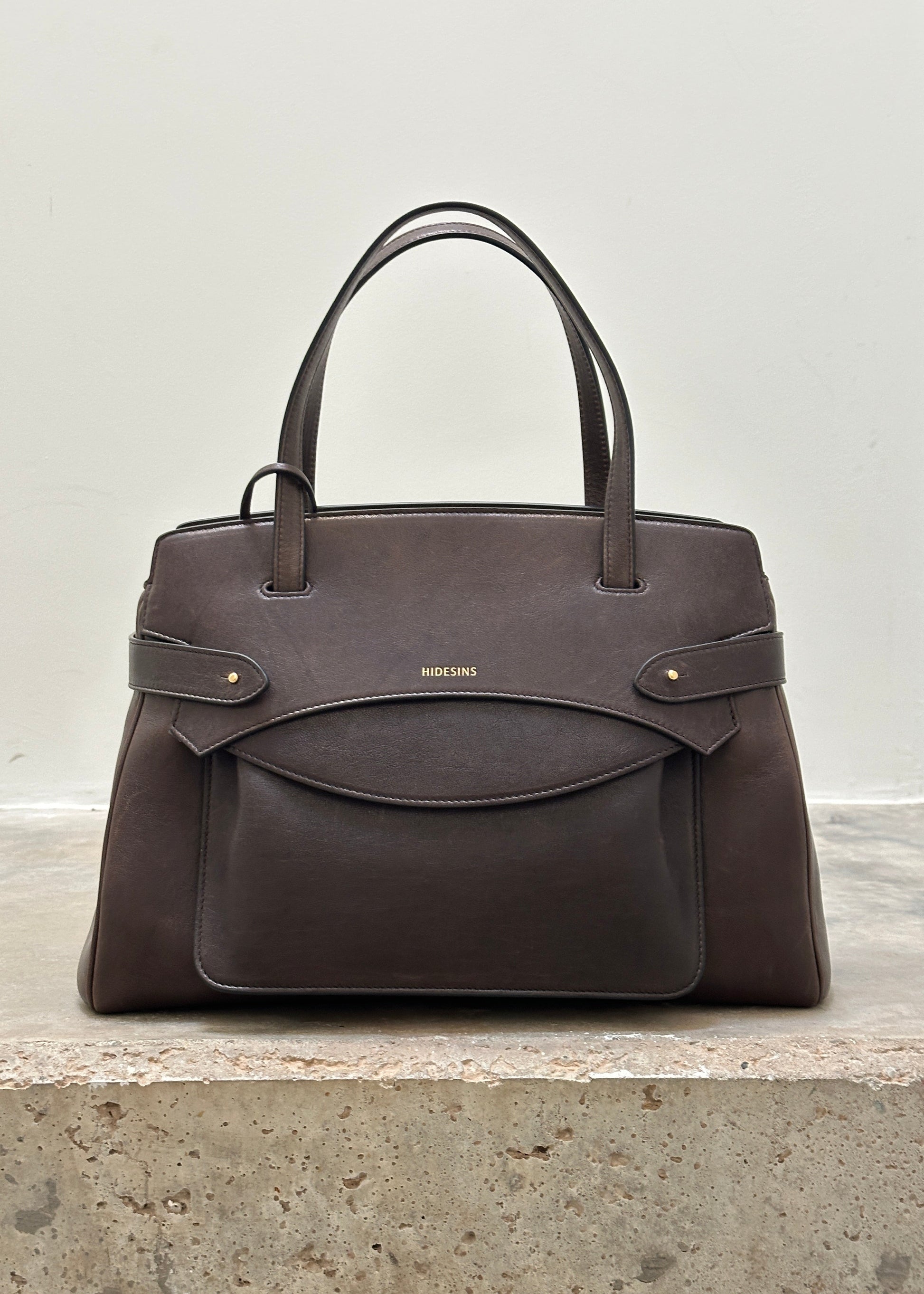 HIDESINS - LULLABY M BROWN