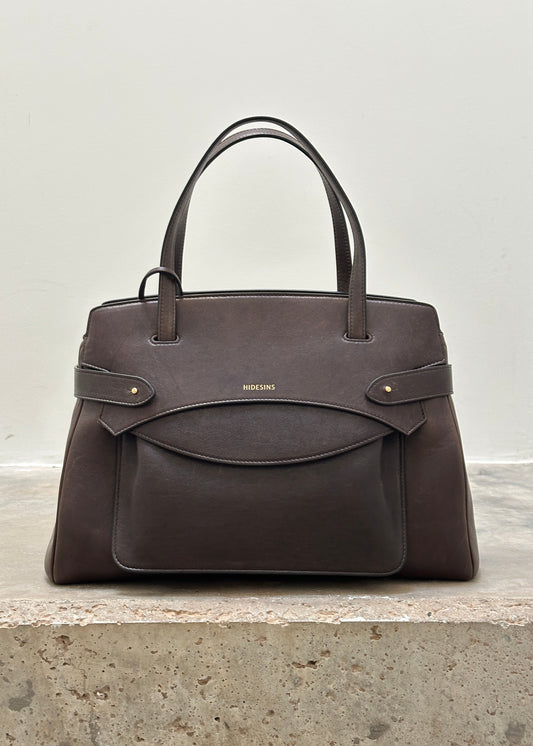 HIDESINS - LULLABY M BROWN
