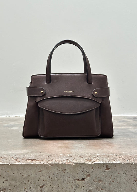 HIDESINS - LULLABY S BROWN