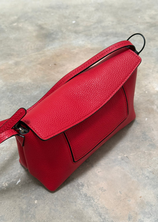 Penelope Slouch Mini Lipstick Crust