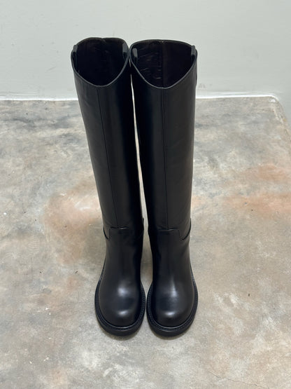 ROTUE - EVERGLOW LAARS BLACK