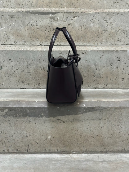 HIDESINS - FLAP S BROWN