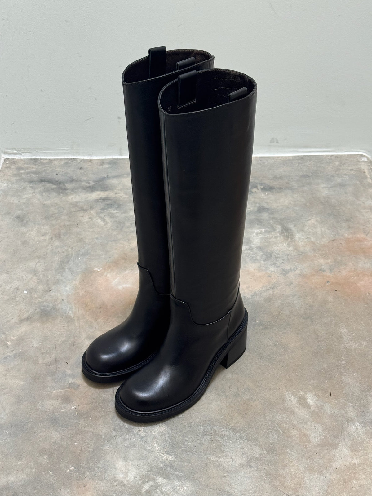 ROTUE - EVERGLOW LAARS BLACK